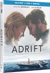 From Universal Pictures Home Entertainment: Adrift