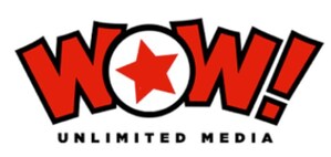 CRTC Approves WOW! Unlimited Media's Acquisition of Comedy Gold