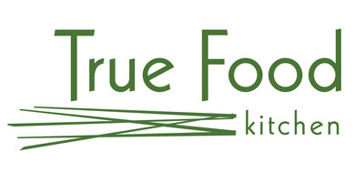 True Food Kitchen logo