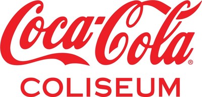 Coca-Cola Coliseum (CNW Group/Maple Leaf Sports & Entertainment Ltd.)