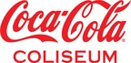 New Coca-Cola and MLSE Partnership Expands Commitment to the Community Through Coca-Cola Coliseum