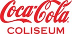 Un partenariat entre Coca-Cola et MLSE consolide l'engagement social et donne vie au Coca-Cola Coliseum