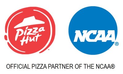 Pizza Hut and the NCAA today announced a multi-year agreement that keeps Pizza Hut the Official Pizza of the NCAA through the 2020-2021 academic year. Pizza Hut is the only brand to have national partnerships with both the NCAA and NFL, feeding the passion and excitement of sports fans at every level.