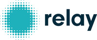 Relay logo (PRNewsfoto/Republic Wireless)