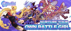 Ethereum-based strategy game 'Cryptogirl' launches in open beta