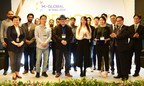 Korean company Exosystems and Indian company Chainwolf selected as winners of K-Global@India 2018: Demo Day