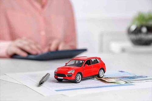 Why Renew Car Insurance!