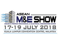 ASEAN M&amp;E logo