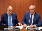 Spain's AOTEC and Intracom Telecom Sign a Strategic Agreement