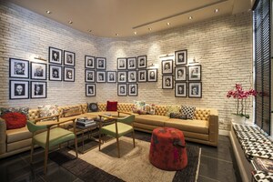 New &amp; Improved: Atlas Hotels Completes Renovations on Two Hotels in Dizengoff Square