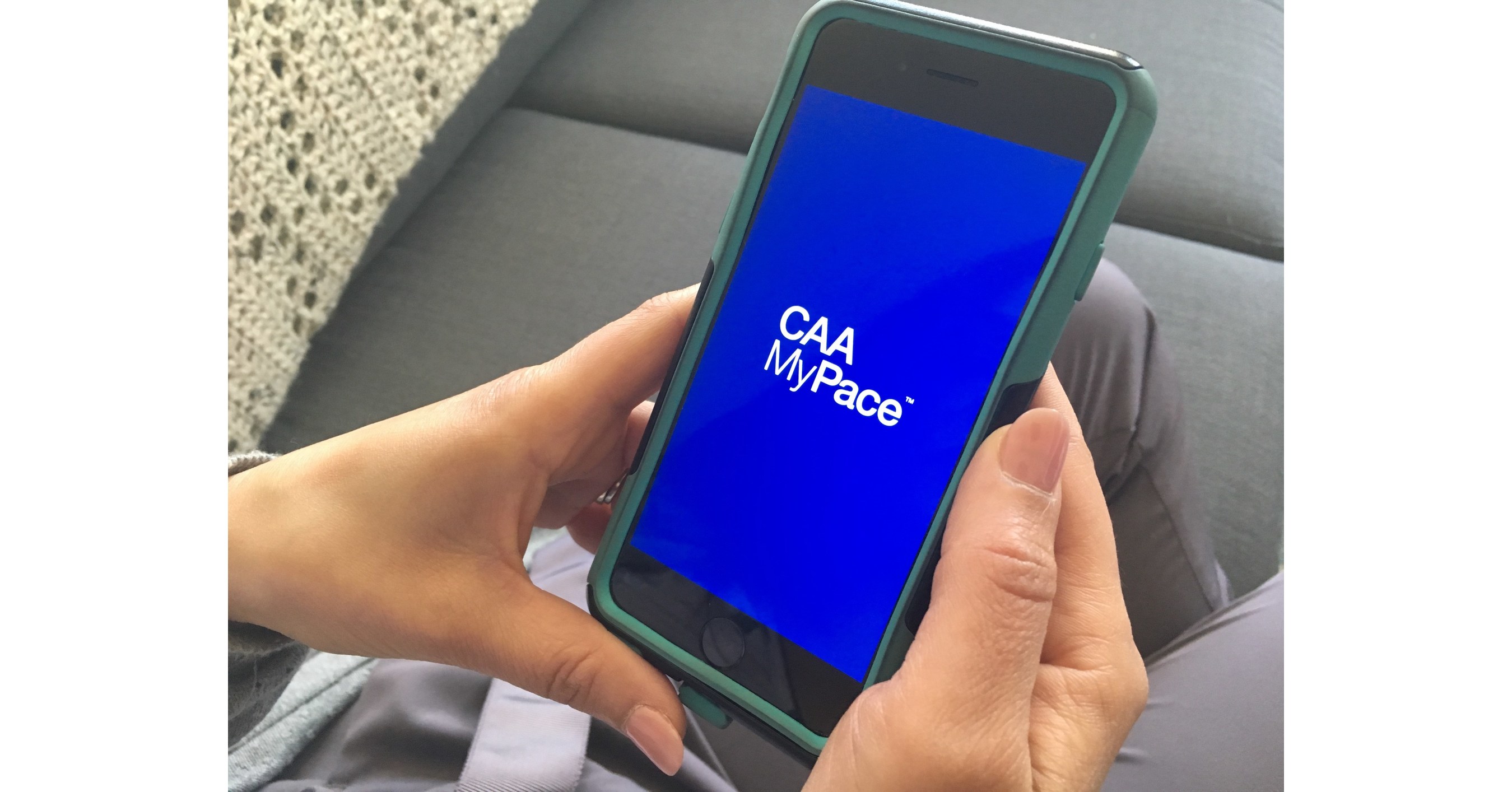 CAA MyPace™ payasyougo auto insurance now available in