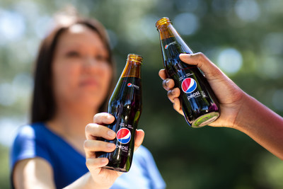 PepsiCo continued to reduce added sugars and sodium in its beverage and foods portfolios, respectively, in 2017. Through new product innovations and reformulations, 43 percent of its beverage portfolio volume, up from 40 percent in 2016, contained 100 Calories or fewer from added sugars per 12-ounce serving. Zero sugar Pepsi Black is now available in 73 markets globally.