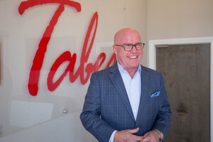 Myers Barnes Joins Homes by Taber