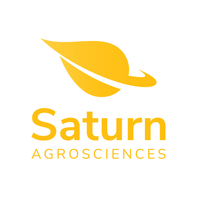 Saturn Agrosciences Logo