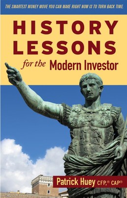 Revolutionary Book Reveals Key To Financial Wisdom Lies In Halls Of History Image