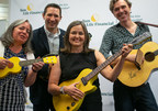 Sun Life Financial brings more music to the Maritimes