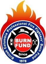 British Columbia Professional Fire Fighters' Burn Fund (CNW Group/British Columbia Professional Fire Fighters Burn Fund)