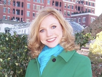 www.bmscat.com Karee Huggins Promoted to Vice President of Sales