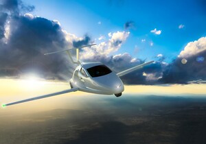 Worldwide Demand for Flying Sports Car Is Growing