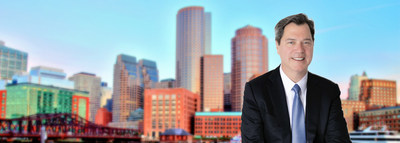 Mike Fitzgerald will grow RSR Partners' asset management capability in the Boston market.