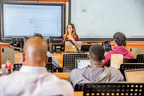 Rice University Launches First Data Analytics Boot Camp in Partnership with Trilogy Education