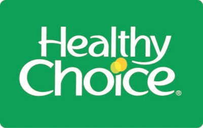 Healthy Choice logo