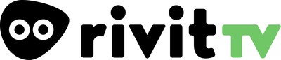 Rivit TV (PRNewsfoto/Rivit TV)