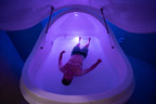 True REST Float Spa Builds Within LA Fitness Gym