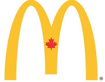 McDonald's du Canada (Groupe CNW/McDonald's Canada)