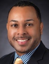 Quincy Sterling, VP Operations of TEMPOE