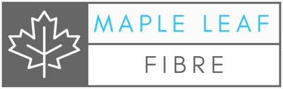 Maple Leaf Fibre Logo