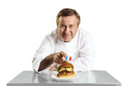 Umami Burger Debuts Latest Artist Series Collaboration With Michelin Star Chef Daniel Boulud