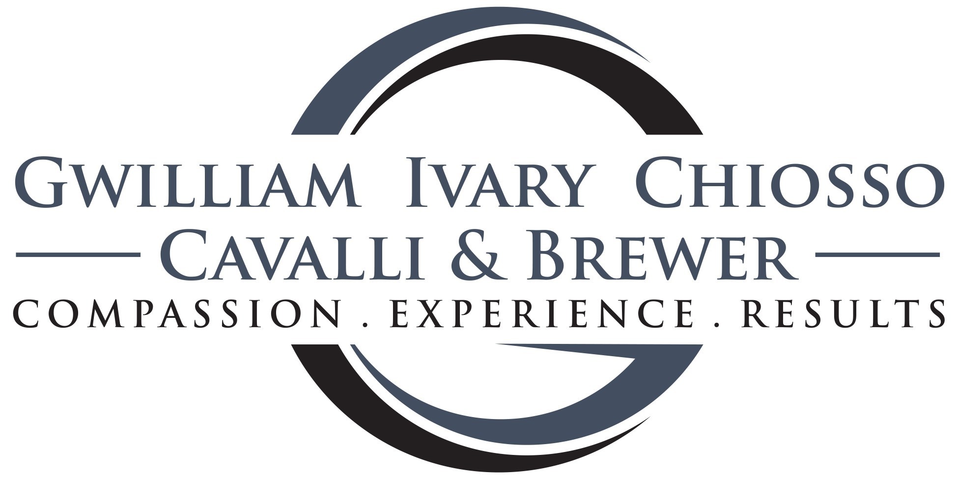 www.giccb.com Oakland, California (510) 832-5411 (PRNewsfoto/The Law Firm of Gwilliam, Ivary)