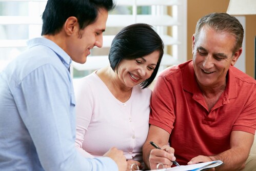 What Are Car Insurance Claim Adjusters?