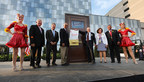 The Cordish Companies And Live! Casino &amp; Hotel Celebrate The Grand Opening Of World's First Live! Hotel