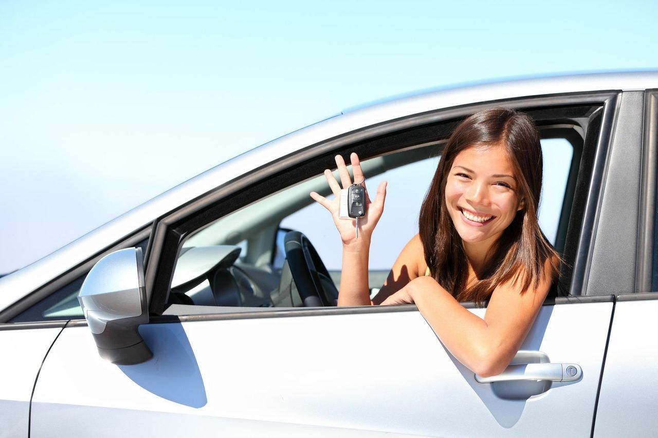 Get Cheap Car Insurance For Teens!