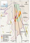 Chalice identifies two 12km+ gold-in-soil anomalies at Pyramid Hill Project, Bendigo