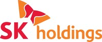 SK Holdings Logo