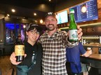 Spring Valley Brewery launches Sudachi Ace Gose in collaboration with Widmer Brothers Brewing