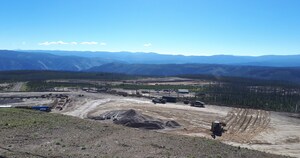 eCobalt Provides Construction Update for its Idaho Cobalt Project
