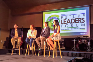 2018 Future Leaders Forum to Showcase Hottest Trends in Leadership