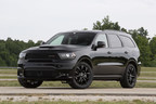 2019 Dodge Durango Lineup Offers Perfect Balance of Performance, Refinement and Fuel Efficiency