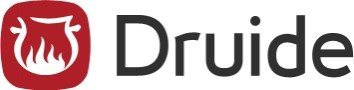 Logo : Druide Informatique (Groupe CNW/Druide informatique inc.)