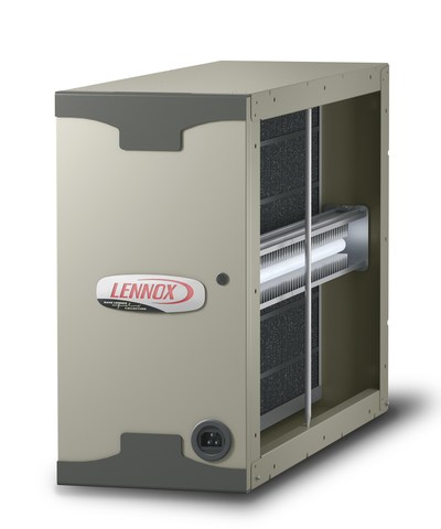 Lennox Introduces PureAir S Air Purification System Combining 