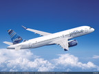 JetBlue Selects Pratt &amp; Whitney GTF™ Engines to Power 60 Airbus A220-300 Aircraft