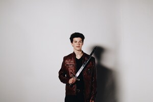 Hayden Summerall, Brooke Butler, Bianca &amp; Chiara D'Ambrosio and Ashlyn Casalegno Join the Cast of "Sage Alexander: The Dark Realm" Web Series