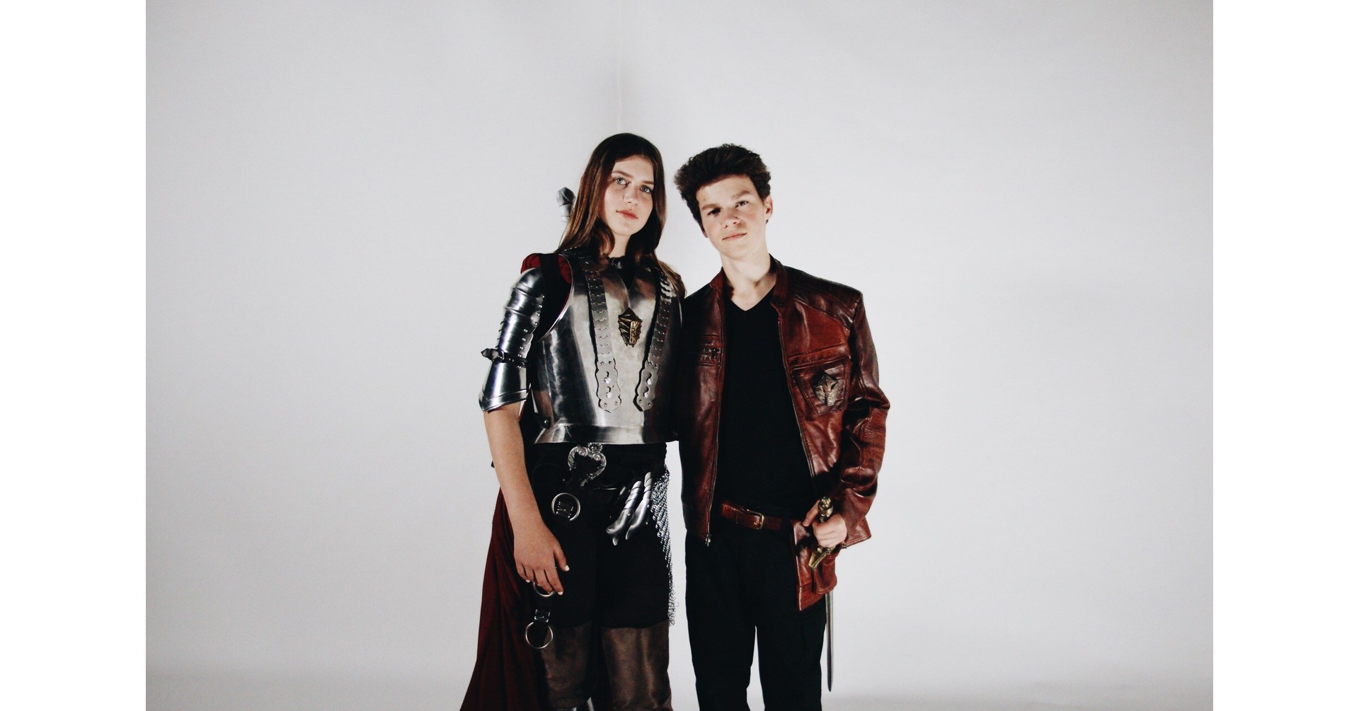 Hayden Summerall, Brooke Butler, Bianca & Chiara D'Ambrosio and Ashlyn