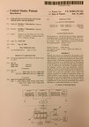 DreamCatcher Software Announces Issuance of US Patent No 10001975