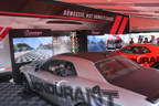 Dodge Invites Enthusiasts to Test Their Skills on Dodge Challenger SRT Demon Simulators for Chance to Win Trip to Dodge//SRT Bondurant Drag Racing School