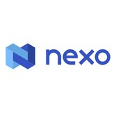 Nexo logo (PRNewsfoto/Nexo)